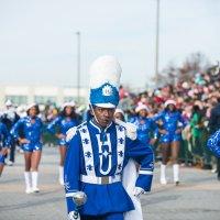 Dominion Christmas Parade 2016